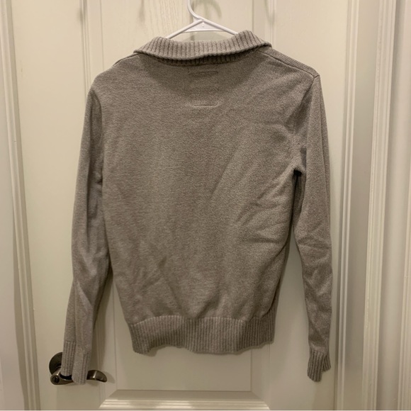 3/$35 american eagle quarter zip - Picture 5 of 6